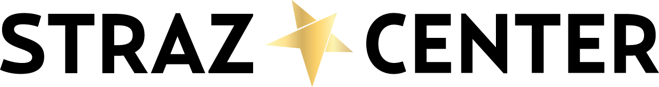 Straz Center logo